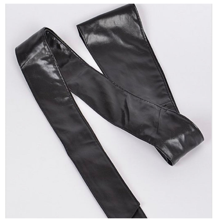 Tie it Up wrap around belt